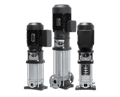 FAWAZ SAER Vertical Multistage Pumps ( MKM Series) UAE
