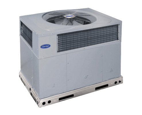 FAWAZ Carrier Package Unit Air-Conditioning UAE