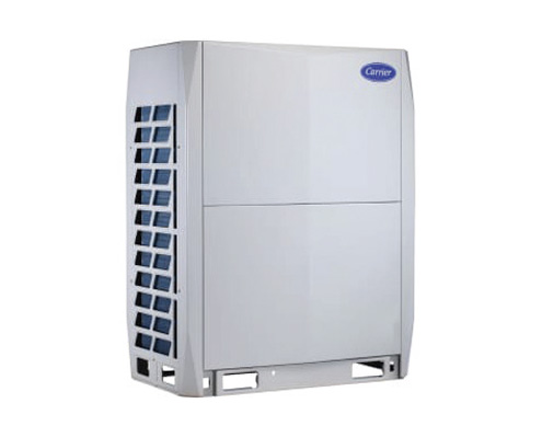 FAWAZ Carrier VRF Variable refrigerant flow Air-Conditioning UAE