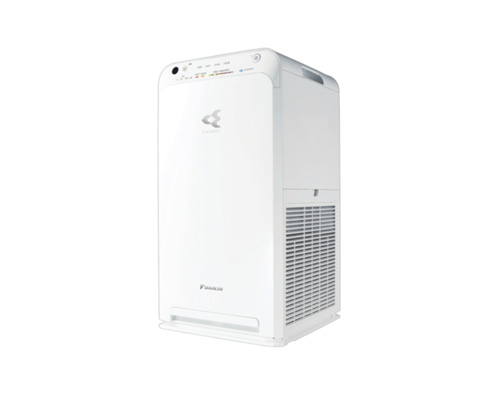 FAWAZ DAIKIN Air Purifier Air-Conditioning UAE