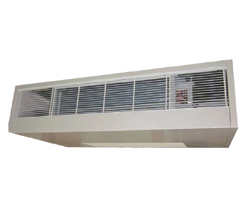 FAWAZ DAIKIN FCU Fan Coil Unit T2 Air-Conditioning UAE