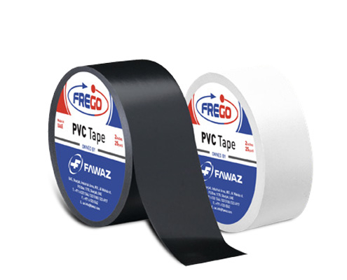FAWAZ FREGO PVC Tape Insulation General Products UAE