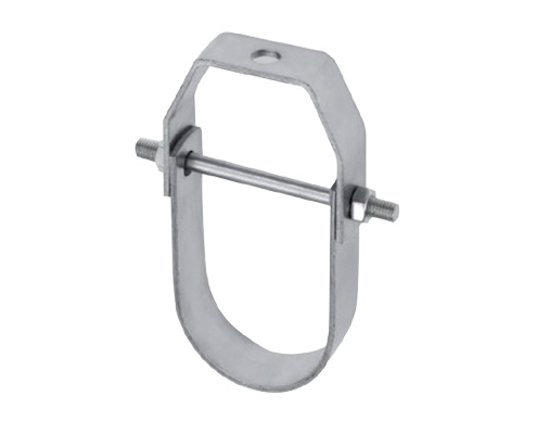 FAWAZ Mupro Adjustable clevis hangers Supporting System General Products UAE