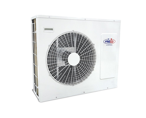 FAWAZ FREGO Outdoor unit Air-Conditioning UAE