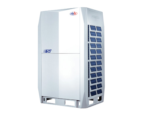 FAWAZ FREGO VRF Variable refrigerant flow Air-Conditioning UAE