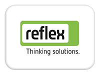 Reflex FAWAZ Air, Dirt , Pressurization Fill units, Vacuum degasser Water Supply System UAE