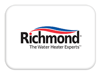 Richmond FAWAZ Water Heaters Solar Heater Water Supply System UAE