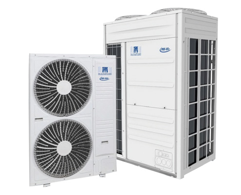 FAWAZ SKM VRF Variable refrigerant flow Air-Conditioning UAE