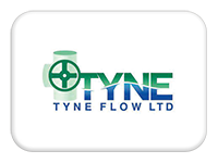 TYNE FLOW FAWAZ Chilled Water Plumbing Valves Controls & Instruments UAE