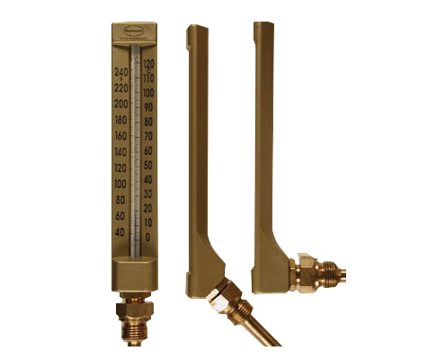 FAWAZ Brannan Scale Thermometer UAE
