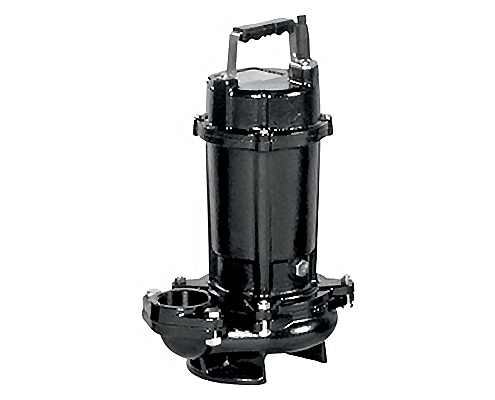 DVS Series (Submersible Pump With Semi – Vortex Impeller) FAWAZ Chilled Water and Sump Pumps Water Supply System UAE
