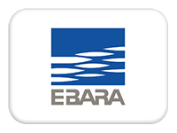 EBARA FAWAZ Chilled Water and Sump Pumps Water Supply System UAE