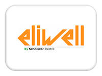 Eliwell FAWAZ Field Devices & Controls Controls & Instruments UAE