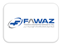 FAWAZ Duct Heaters Controls & Instruments UAE