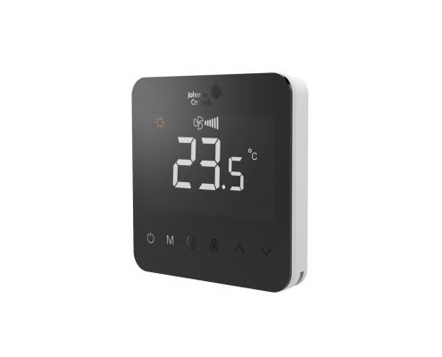 FAWAZ Johnson Controls Touch Screen Thermostat HVAC UAE