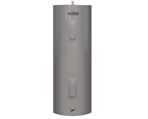 FAWAZ Richmond Central Heating System Water Heaters UAE