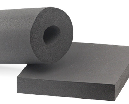 FAWAZ K-Flex Rubber insulation roll XPE Insulation & Close Cell Elastomeric Insulation General Products UAE