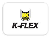 K-Flex FAWAZ XPE Insulation & Close Cell Elastomeric Insulation General Products UAE
