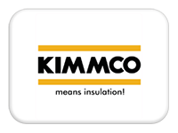 Kimmco FAWAZ Fiber Glass Pipe, Sheet and Roll Insulation General Products UAE