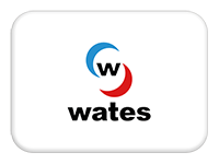 Wates FAWAZ Pressure vessels Water Supply System UAE
