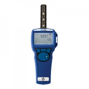 IAQ-CALC INDOOR AIR QUALITY METERS 7515